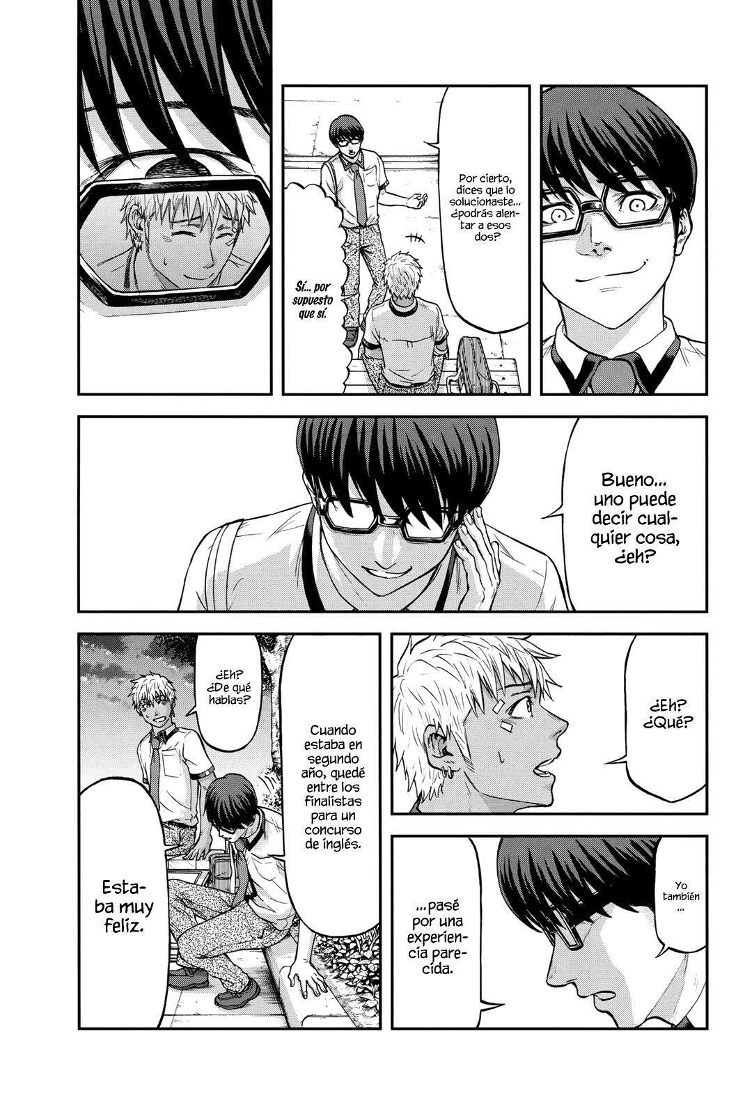 Capitulo 23 page 12