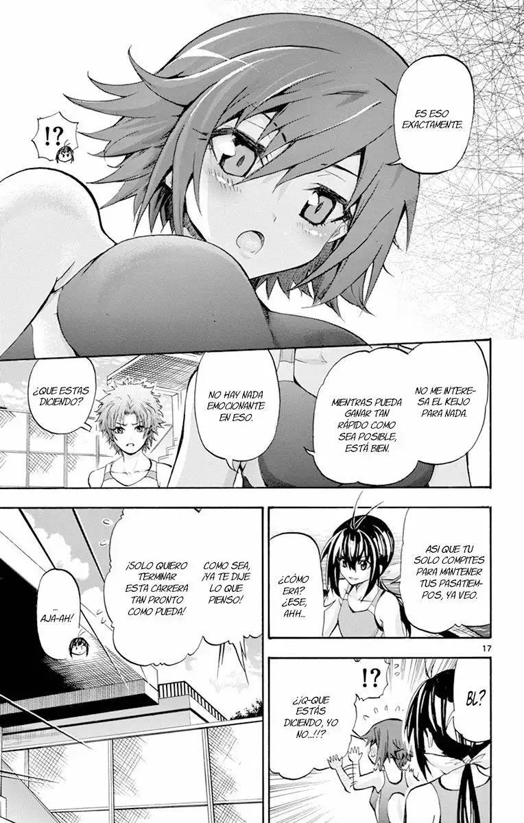 Capitulo 49 page 17
