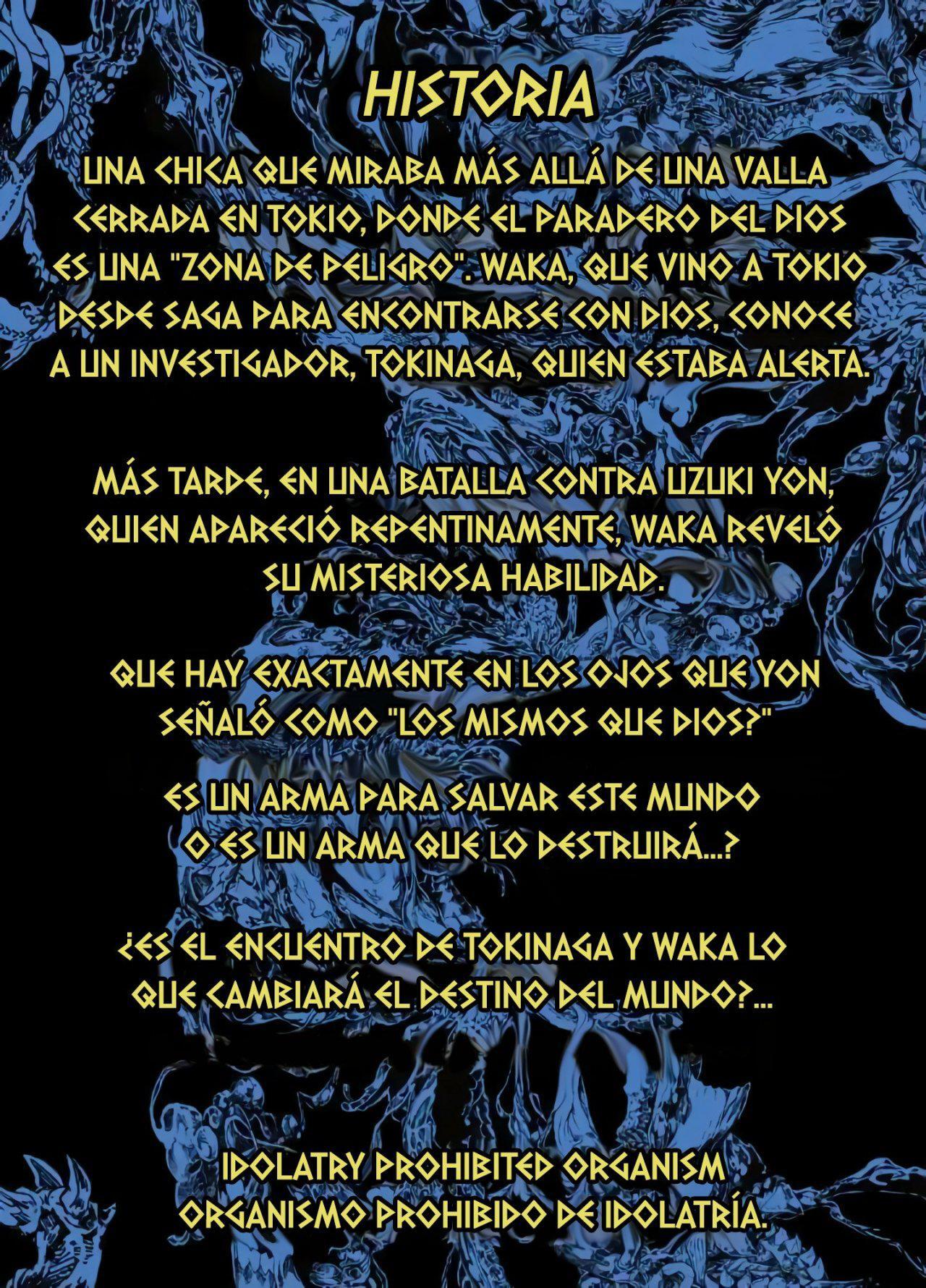 Capitulo 21 page 5