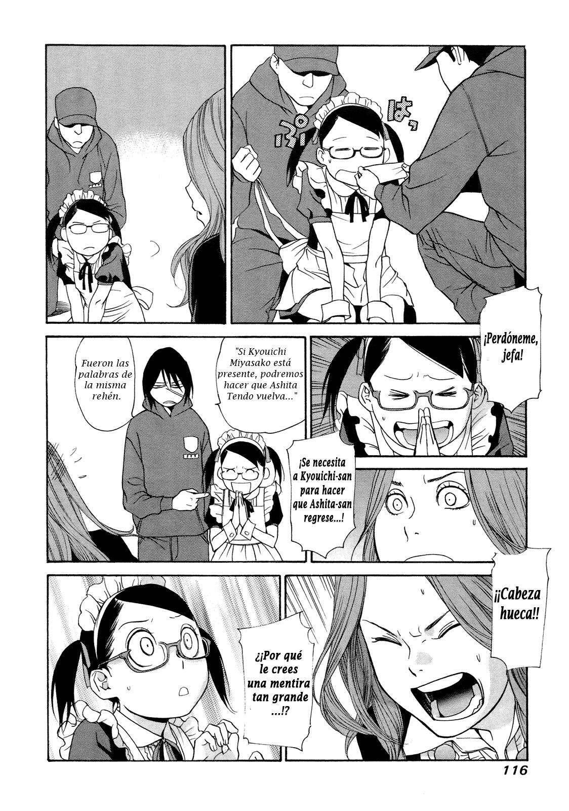 Capitulo 20 page 10