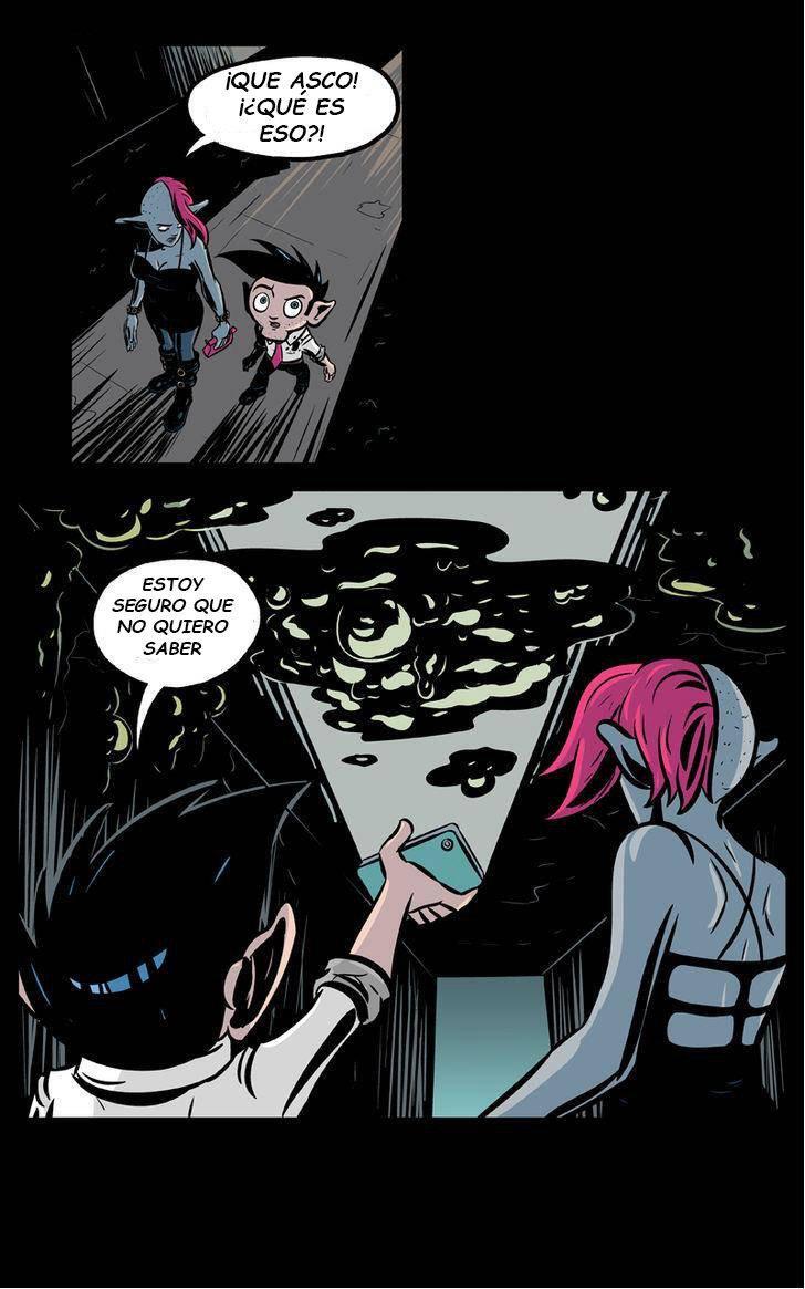 Capitulo 21 page 7