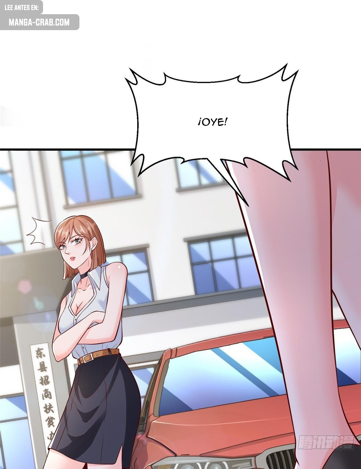 Capitulo 580 page 31