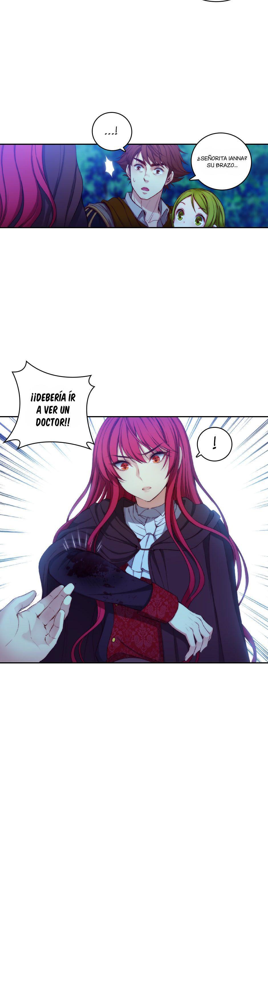 Capitulo 33 page 20