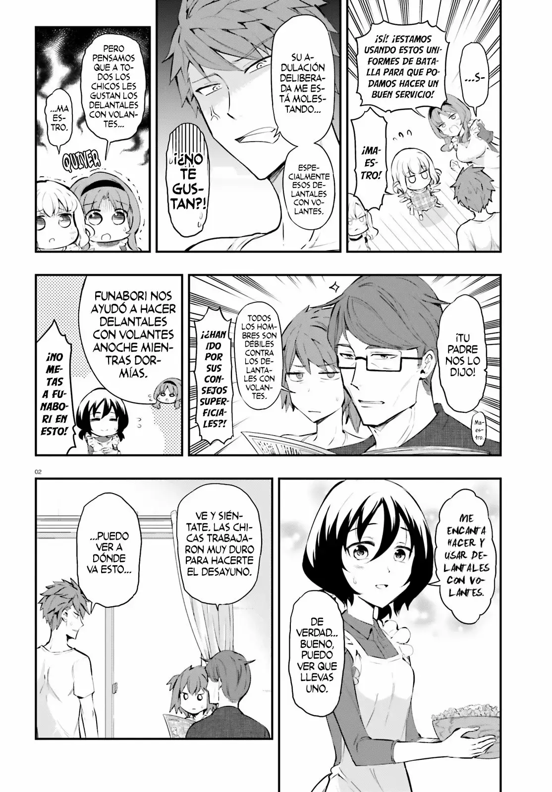 Capitulo 114 page 4