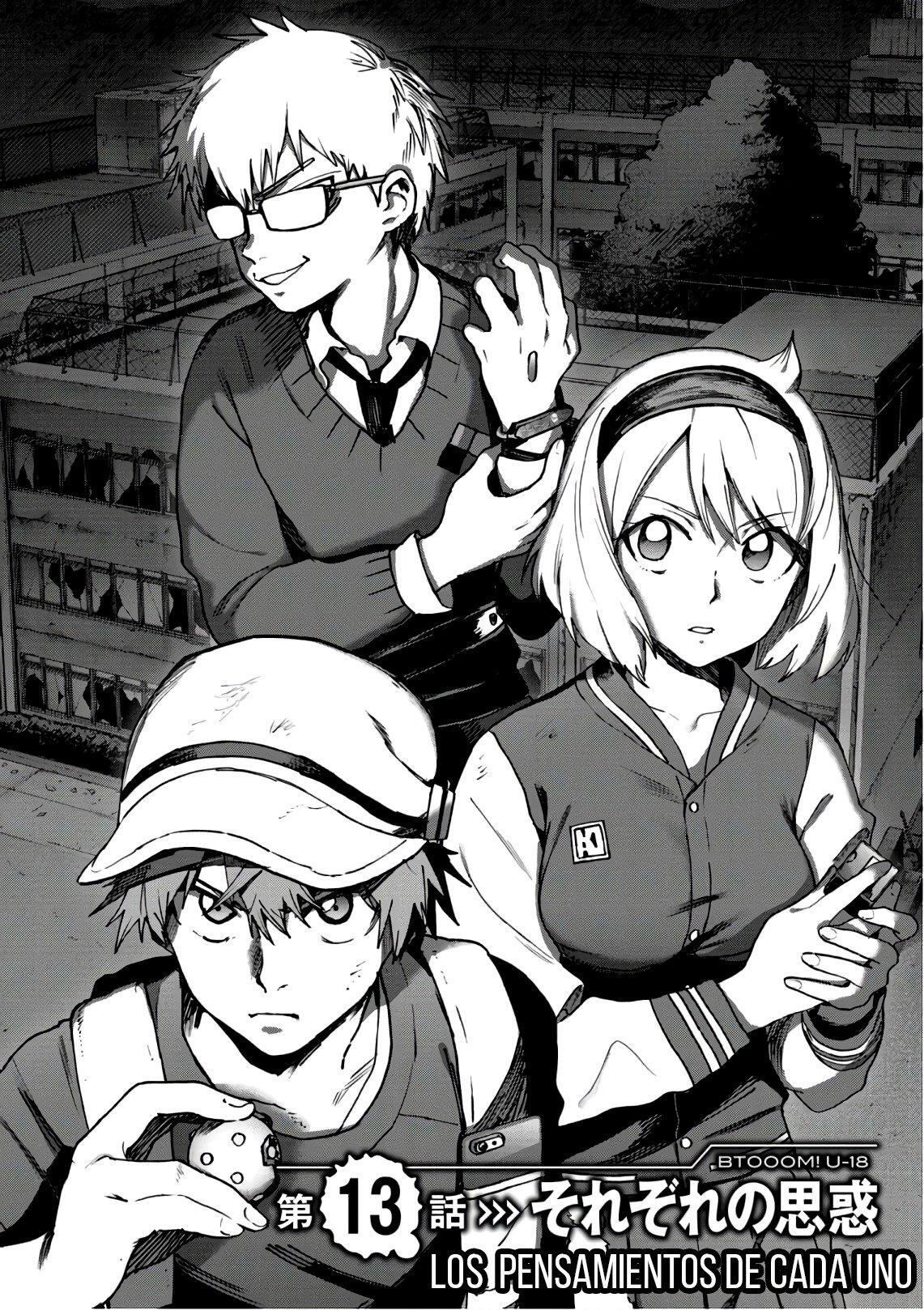 Capitulo 13 page 3