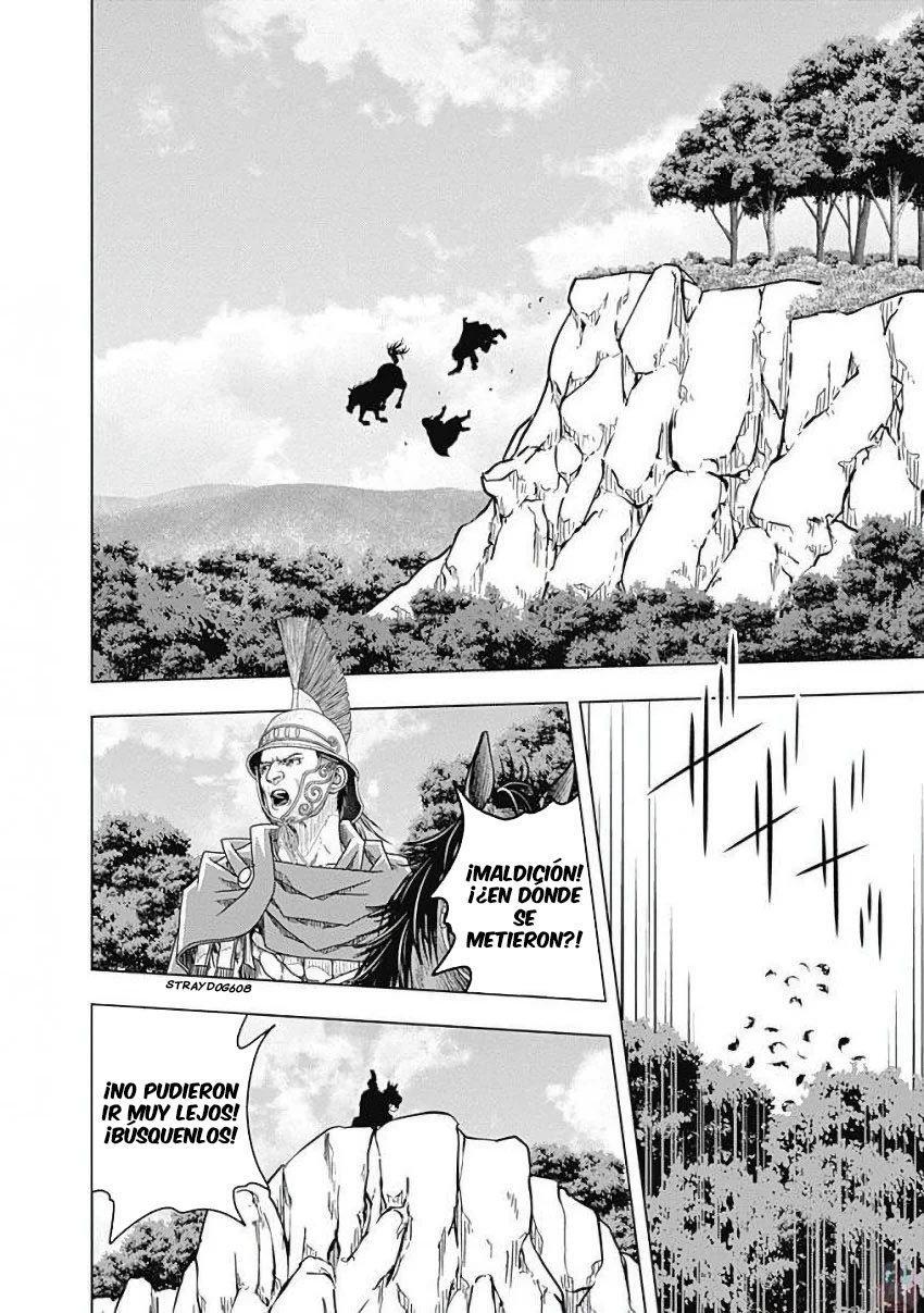 Capitulo 81 page 20