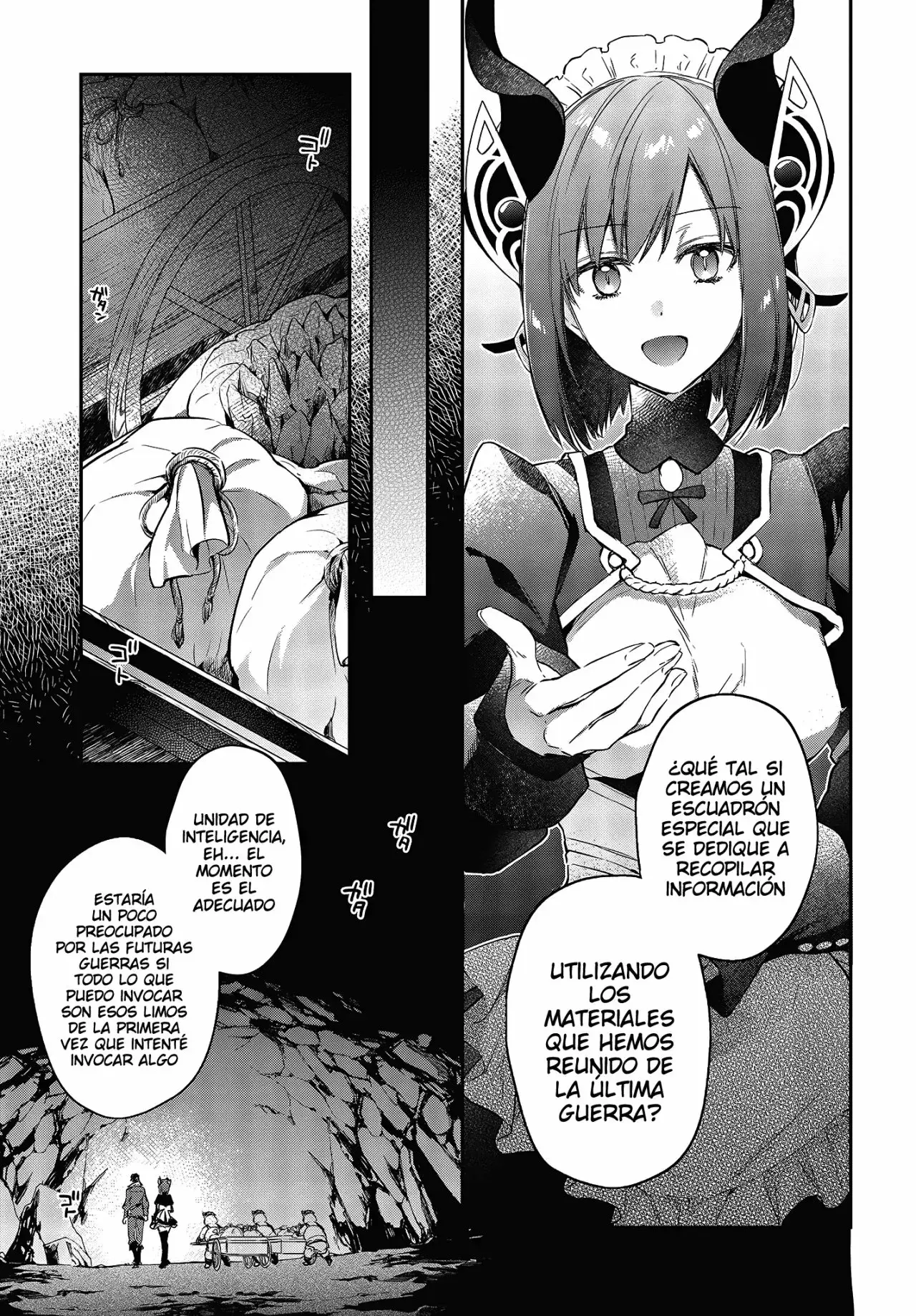 Capitulo 21 page 8