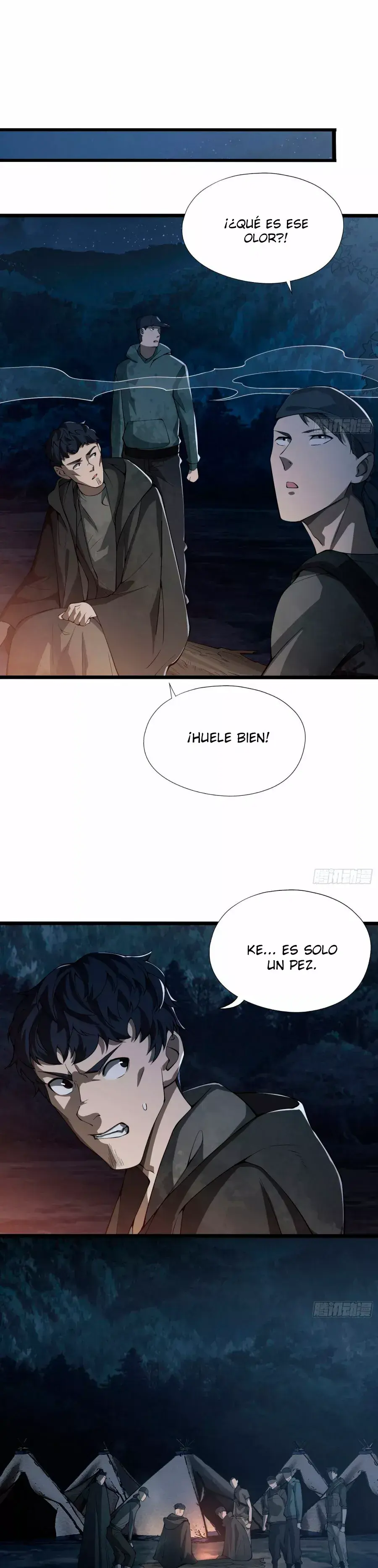 Capitulo 18 page 15