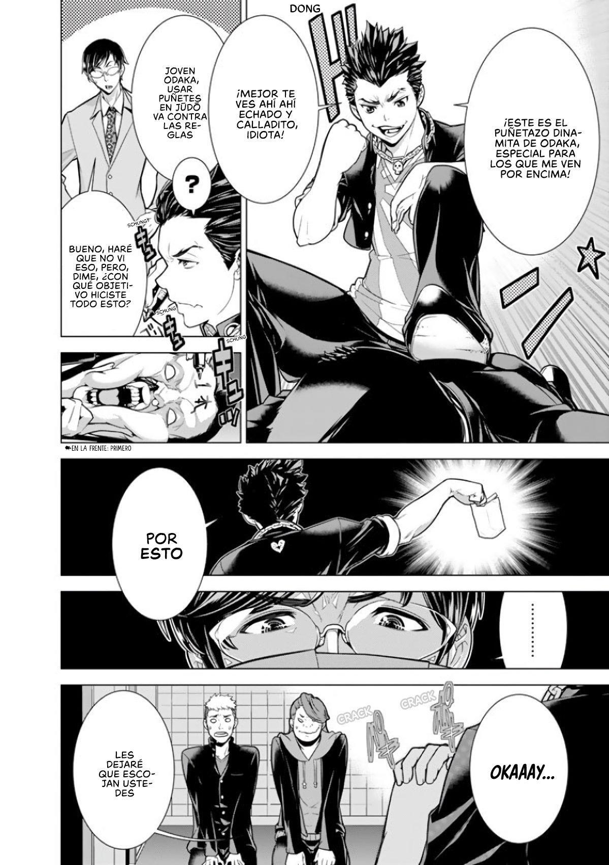 Capitulo 1 page 18