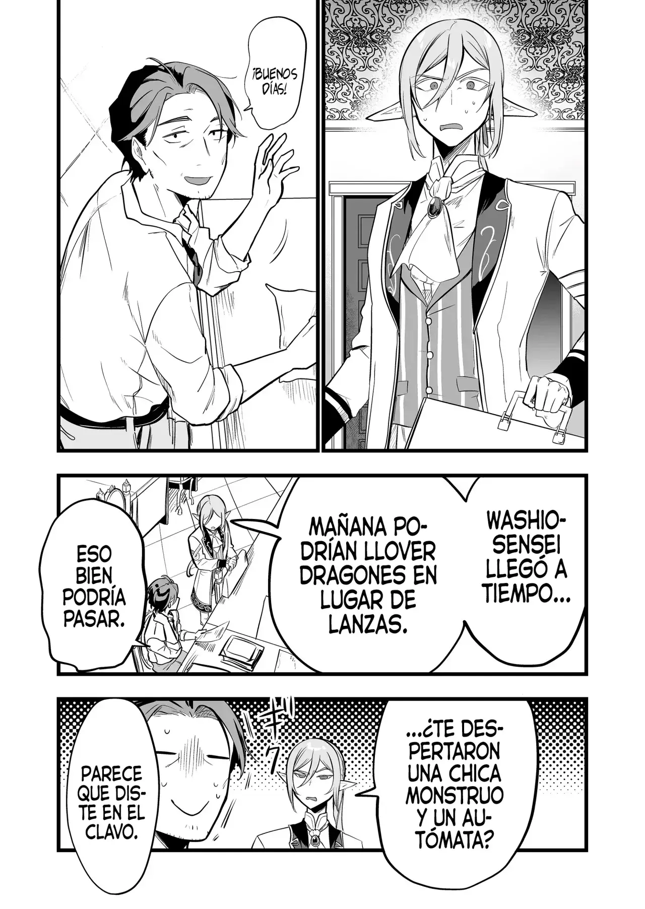 Capitulo 26 page 5