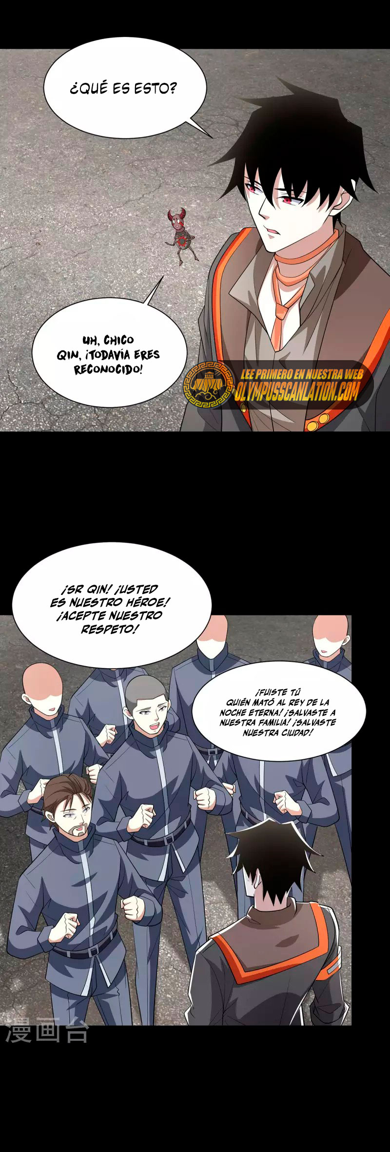 Capitulo 602 page 13