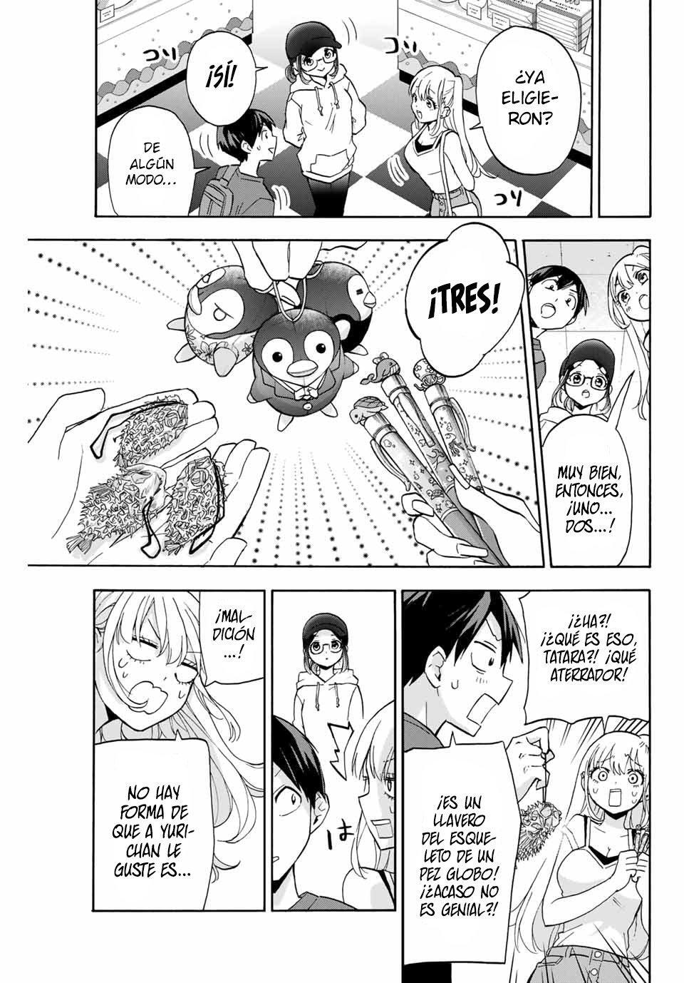 Capitulo 18 page 12