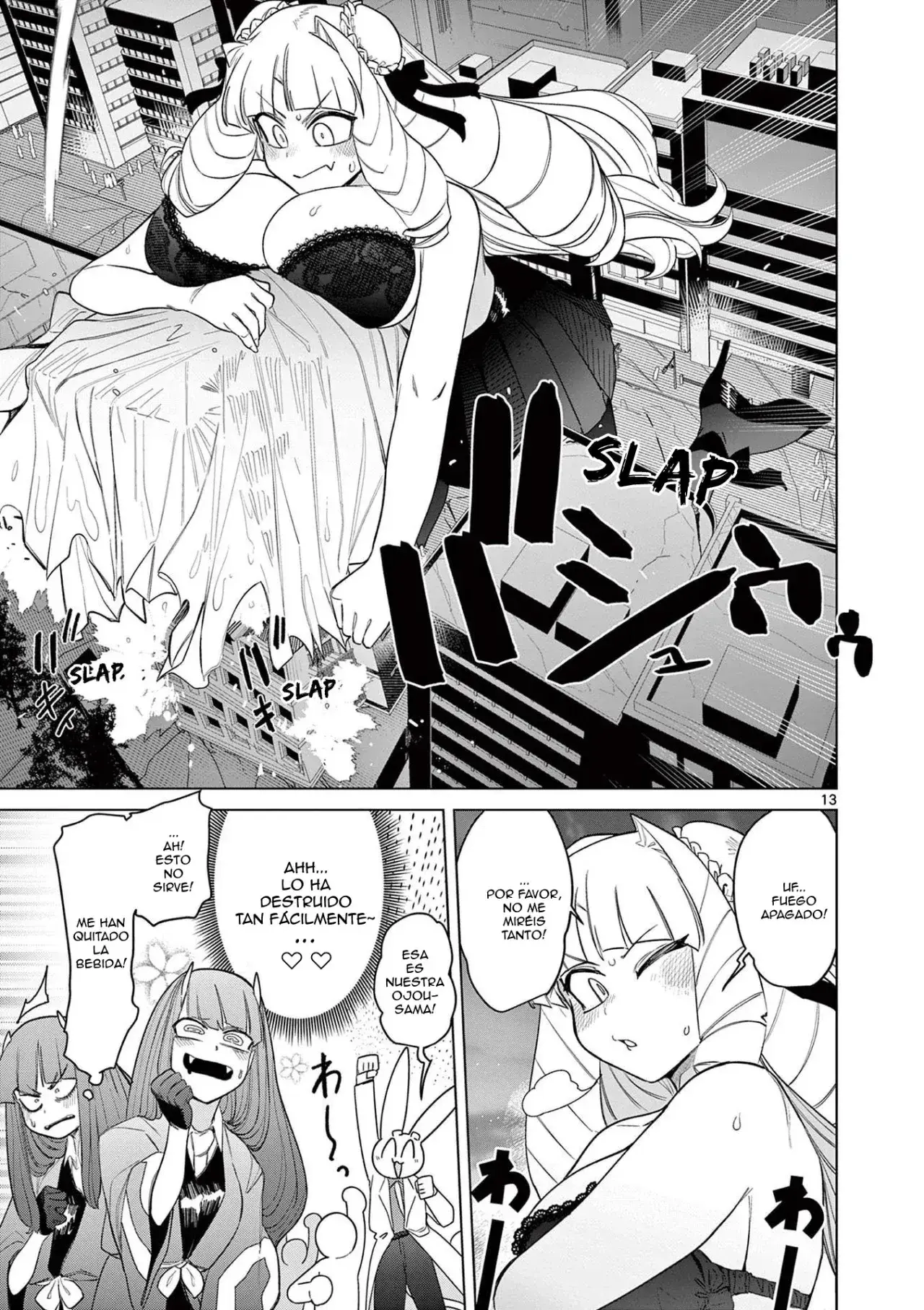 Capitulo 48 page 13