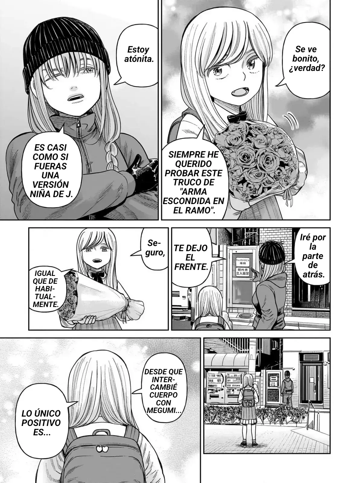 Capitulo 8 page 11