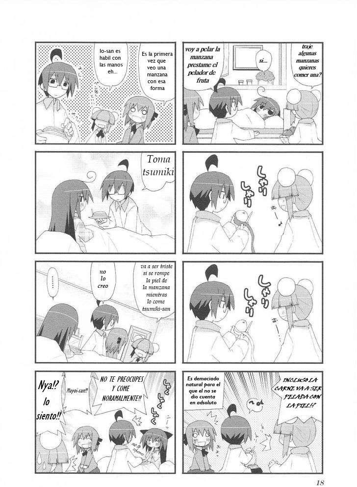Capitulo 18 page 6