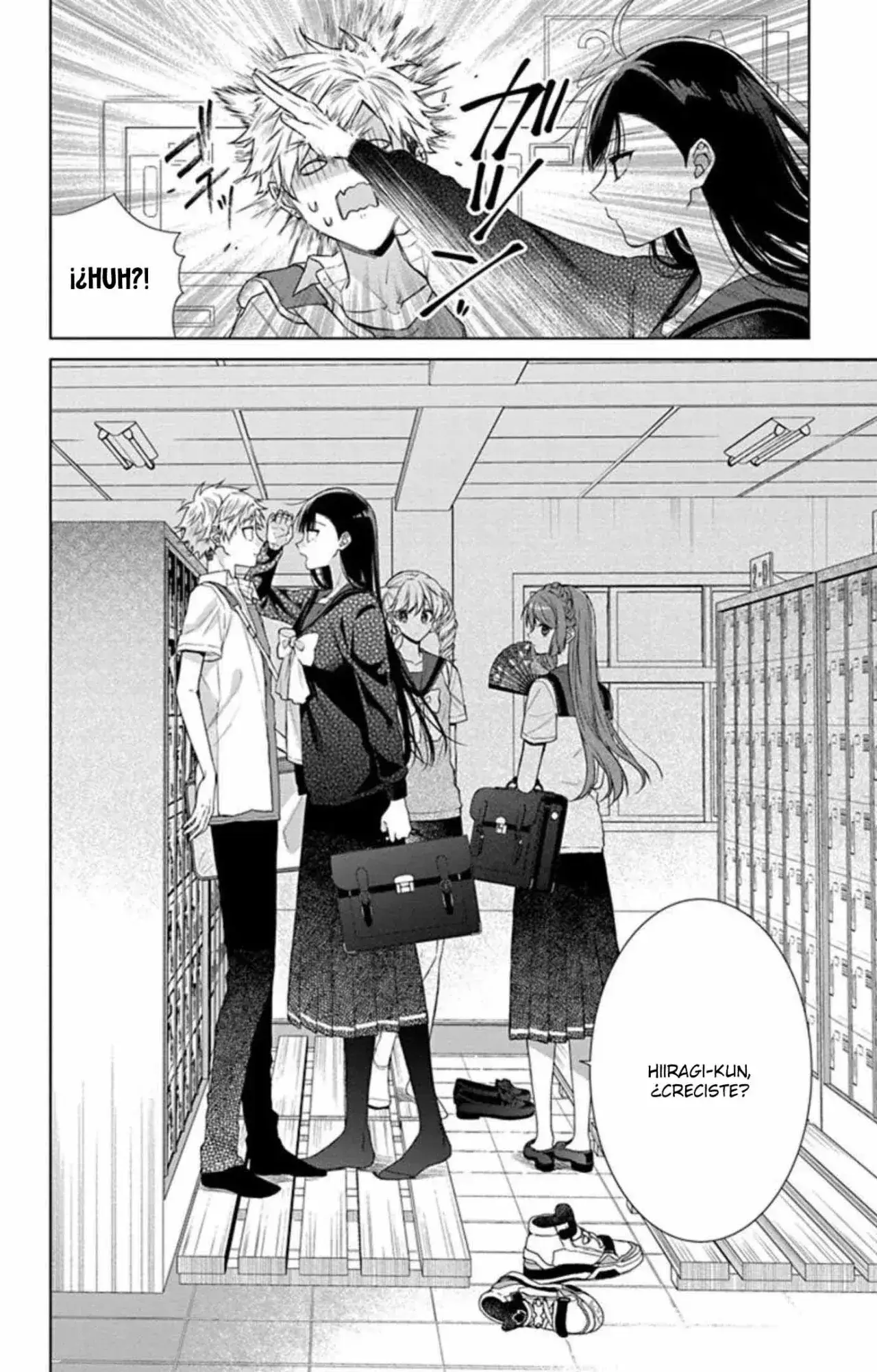Capitulo 33 page 10