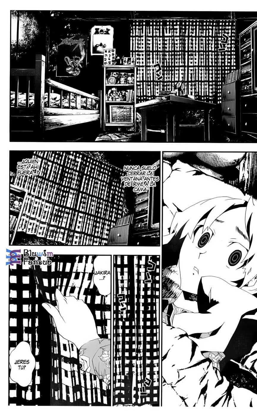 Capitulo 21 page 33