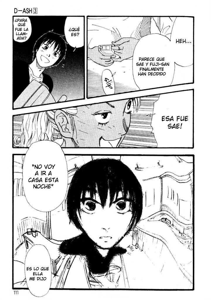 Capitulo 27 page 17