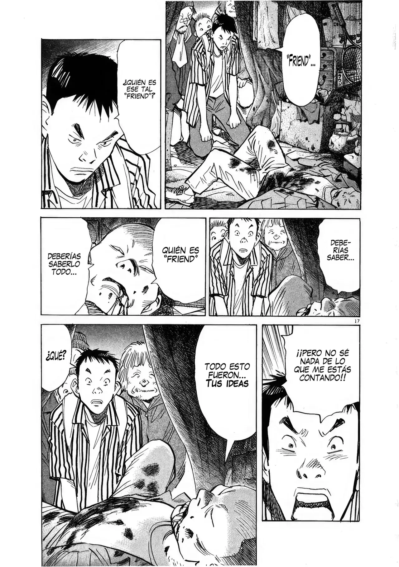 Capitulo 20 page 18