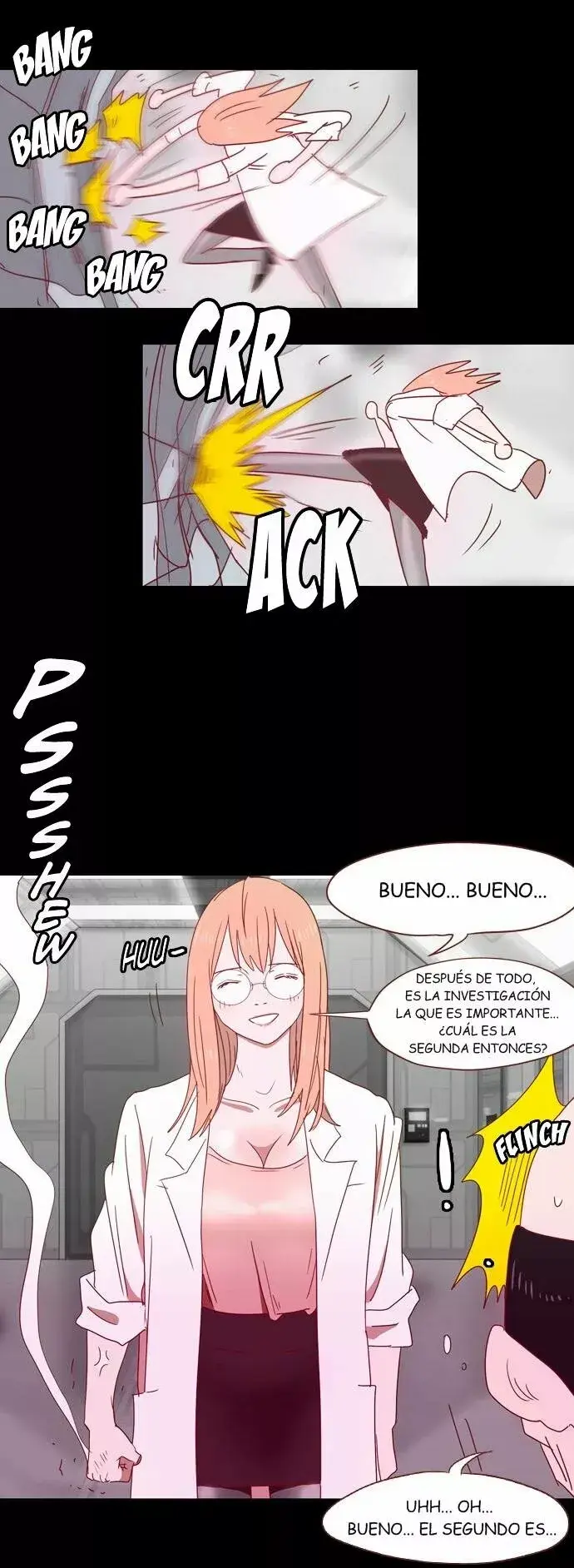 Capitulo 18 page 19