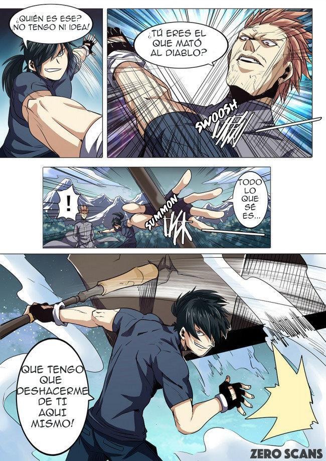 Capitulo 23 page 14
