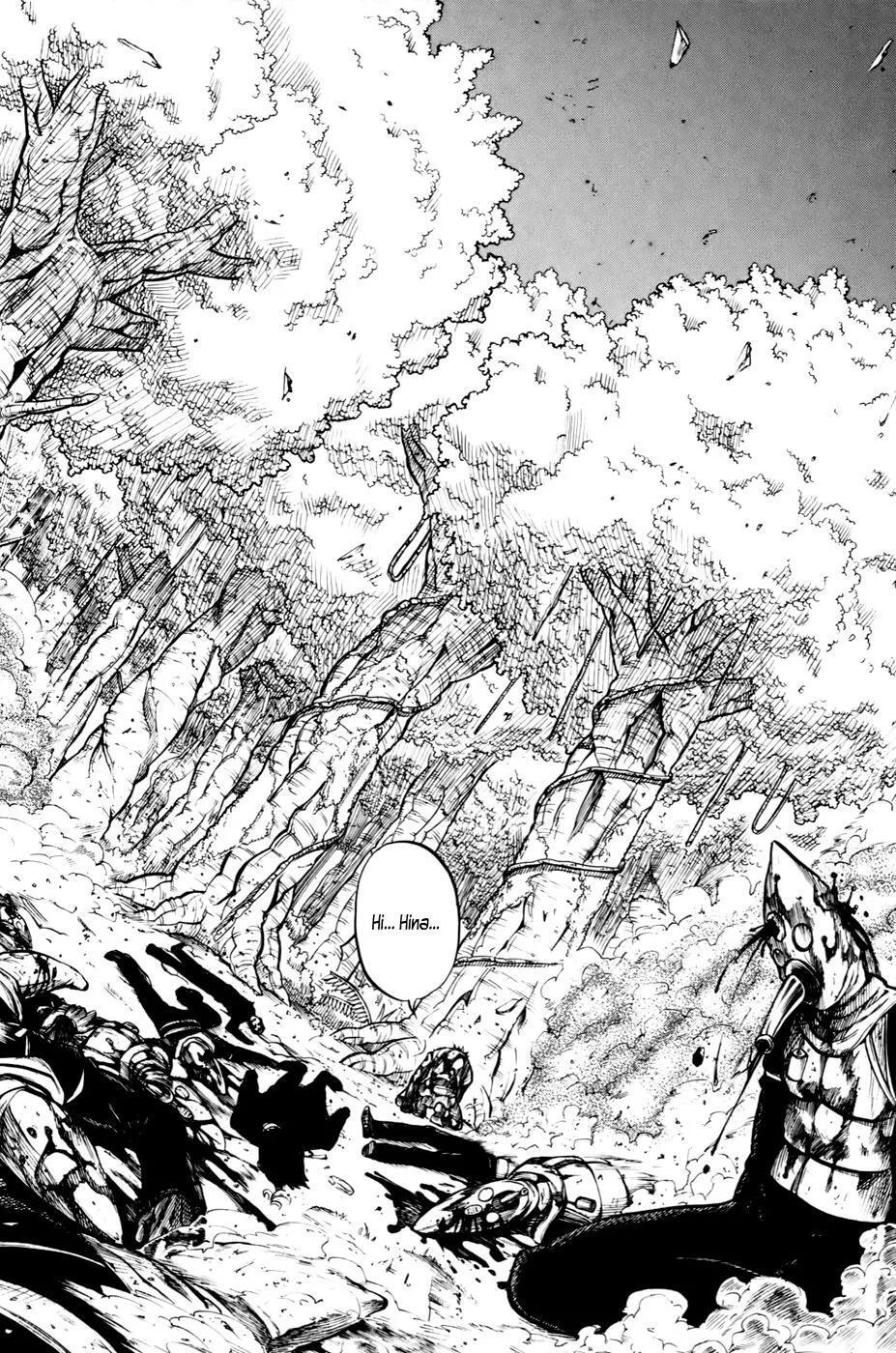 Capitulo 13 page 15