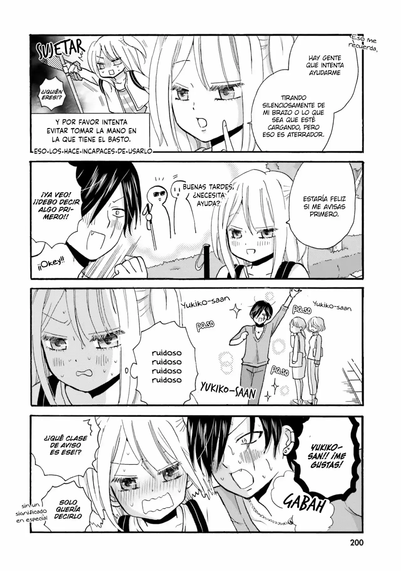 Capitulo 23 page 11