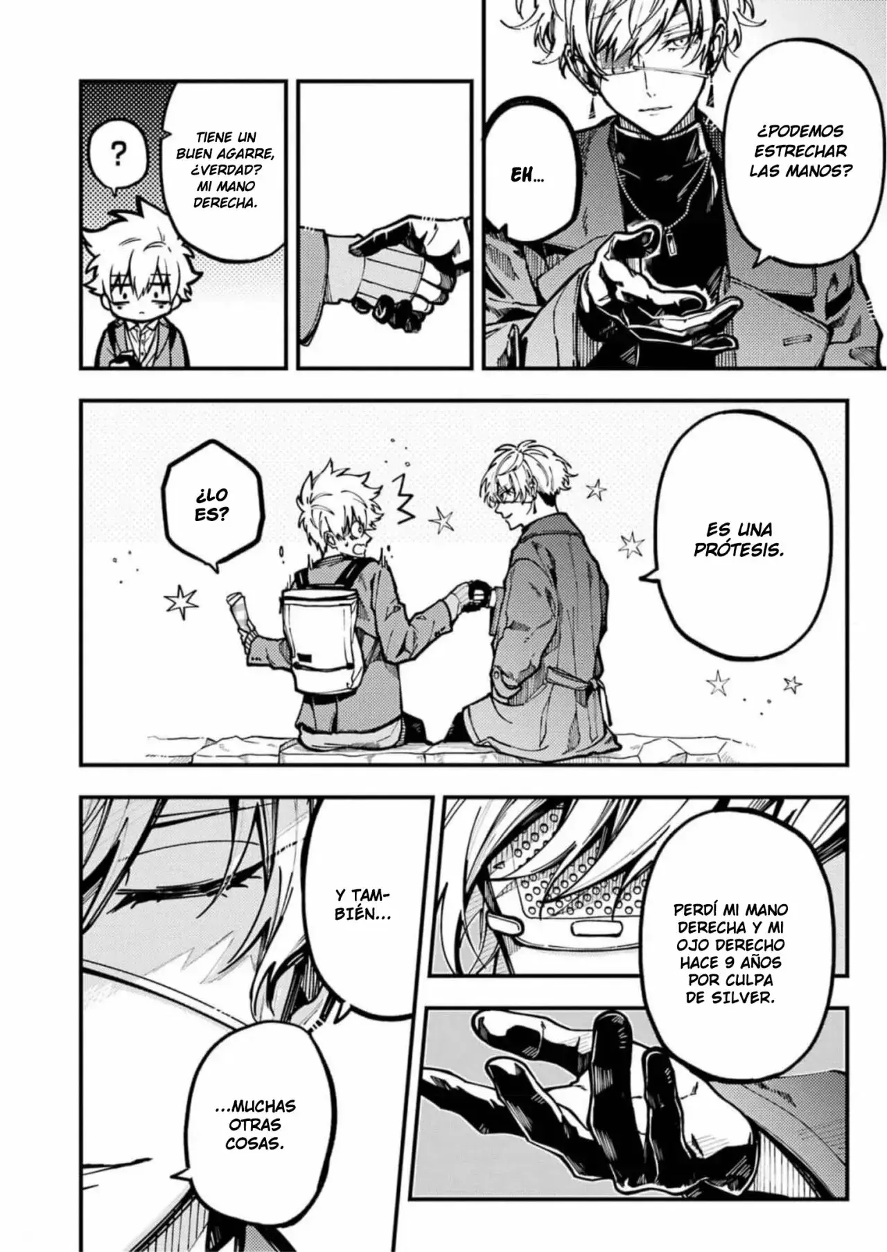 Capitulo 16 page 25
