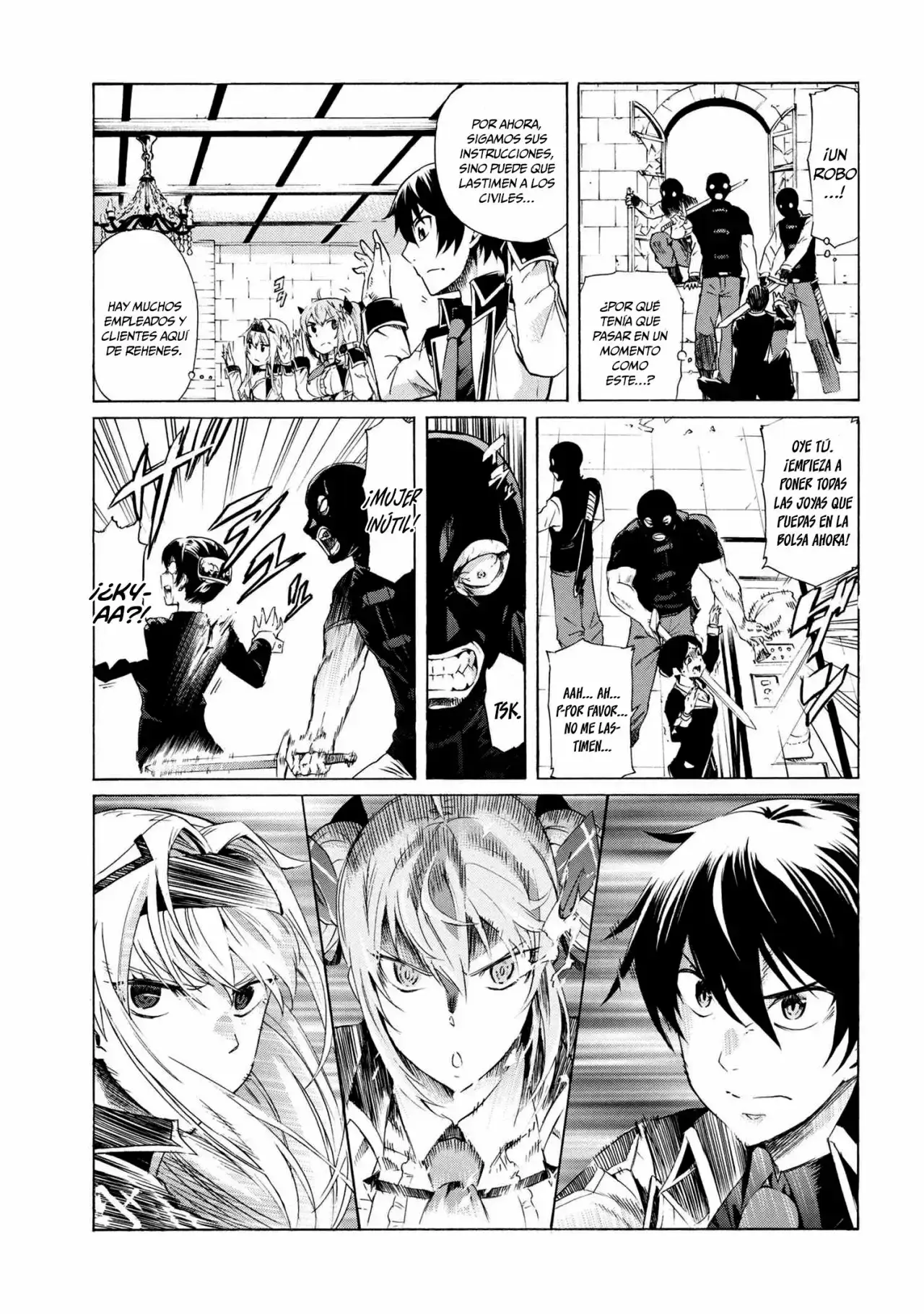 Capitulo 8.20 page 16