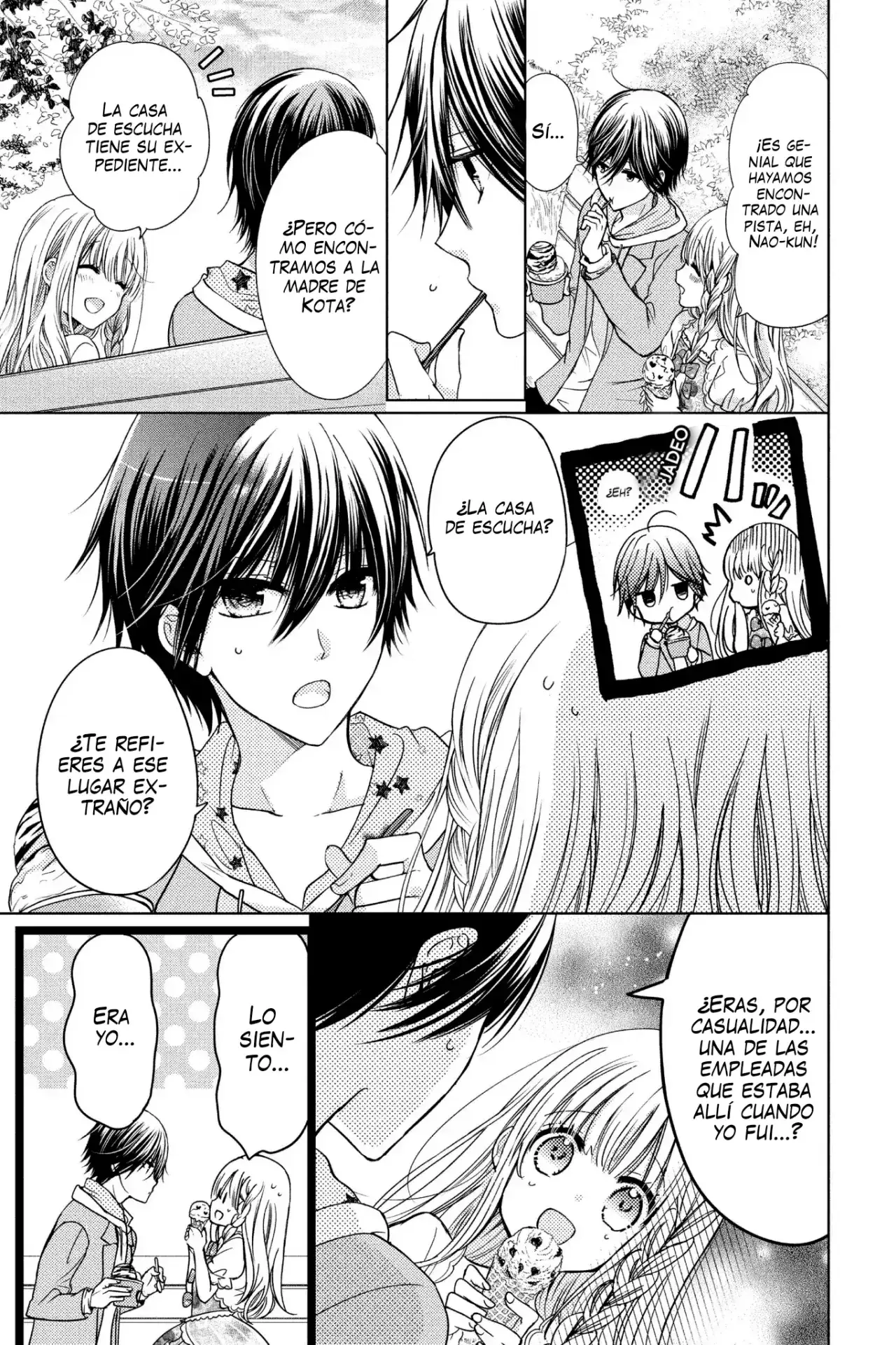 Capitulo 26 page 28