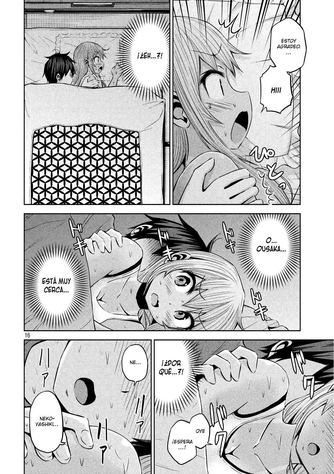 Capitulo 31 page 17
