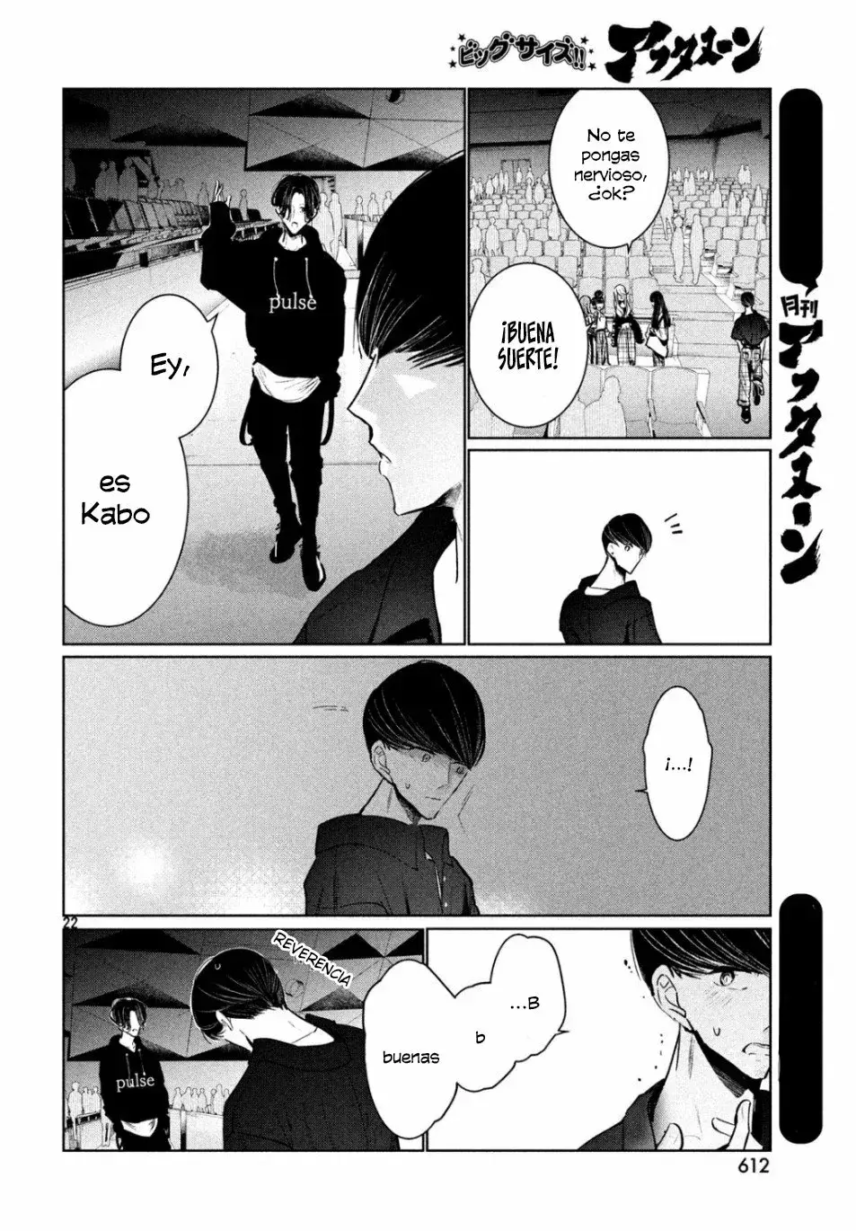 Capitulo 9 page 23