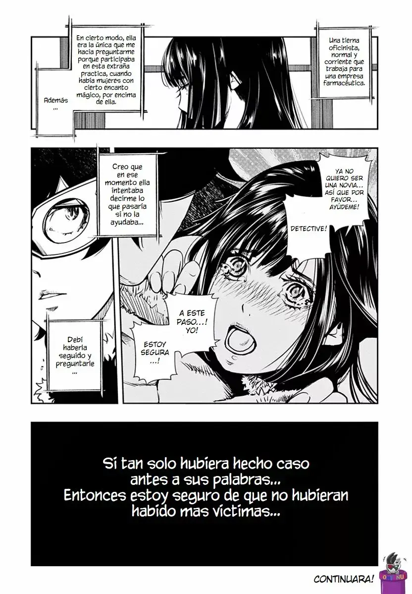Capitulo 21 page 19