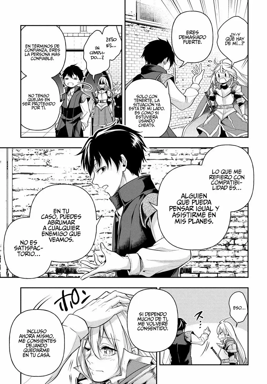 Capitulo 23 page 16