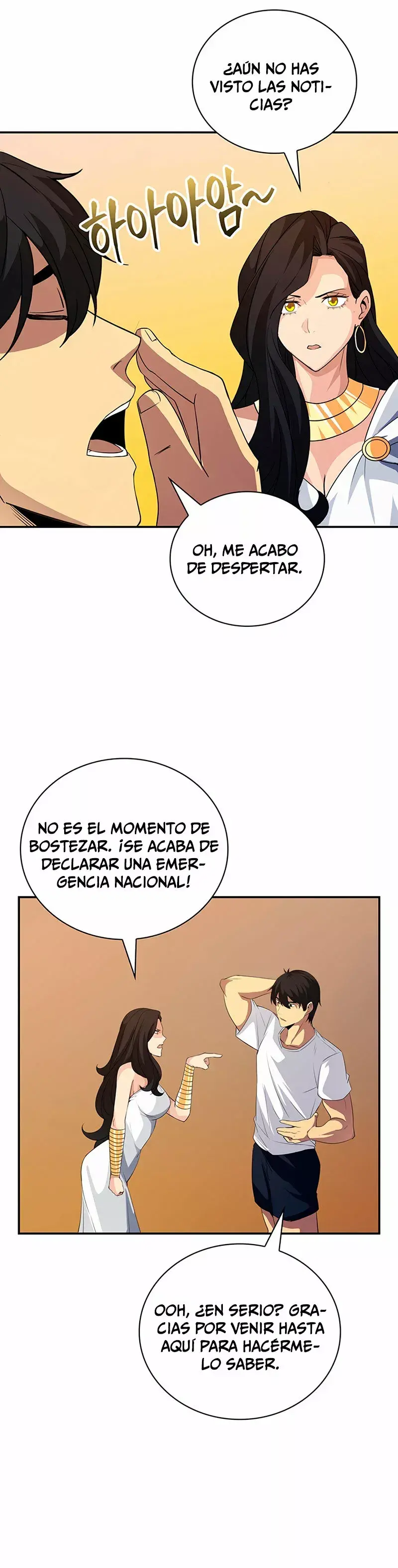 Capitulo 19 page 27