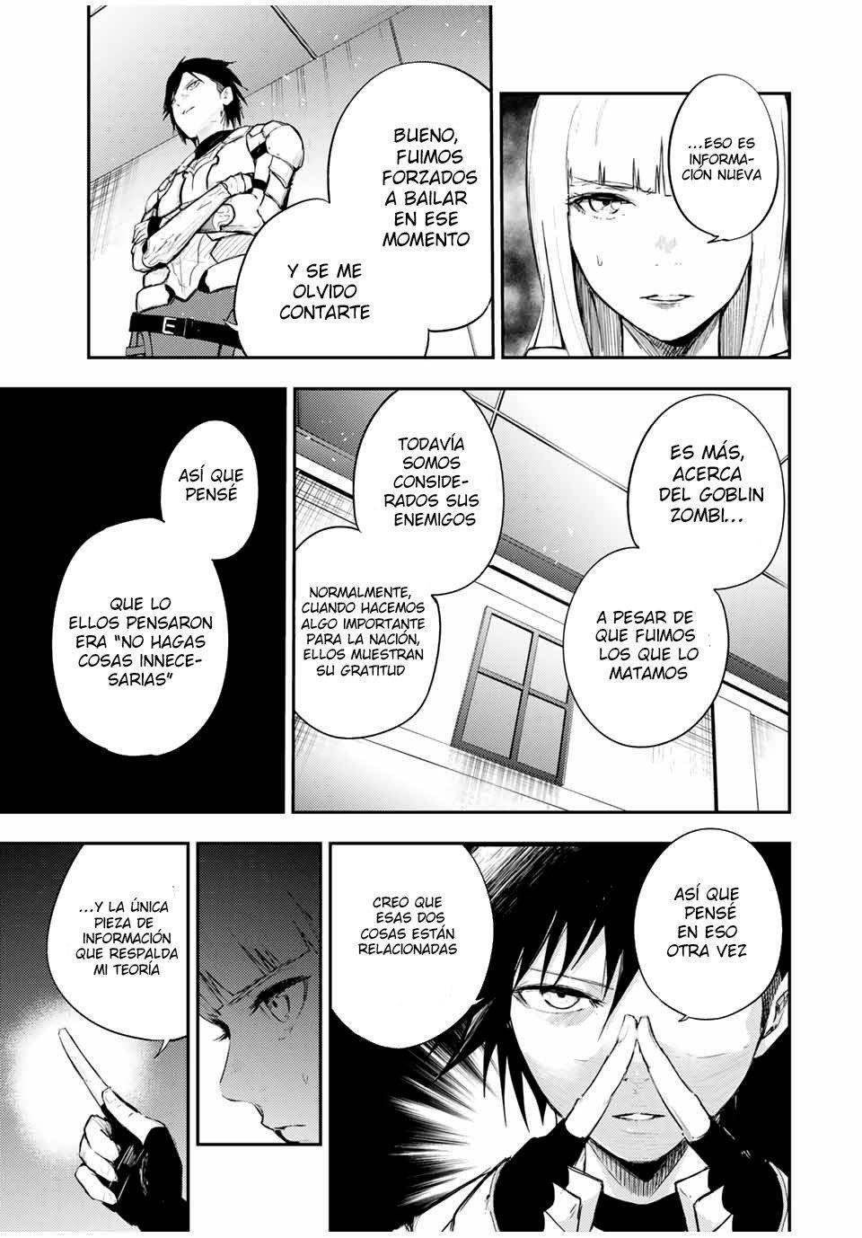 Capitulo 23 page 6