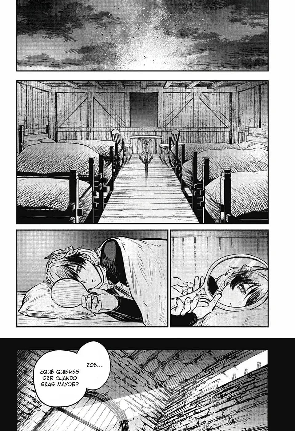 Capitulo 8 page 47