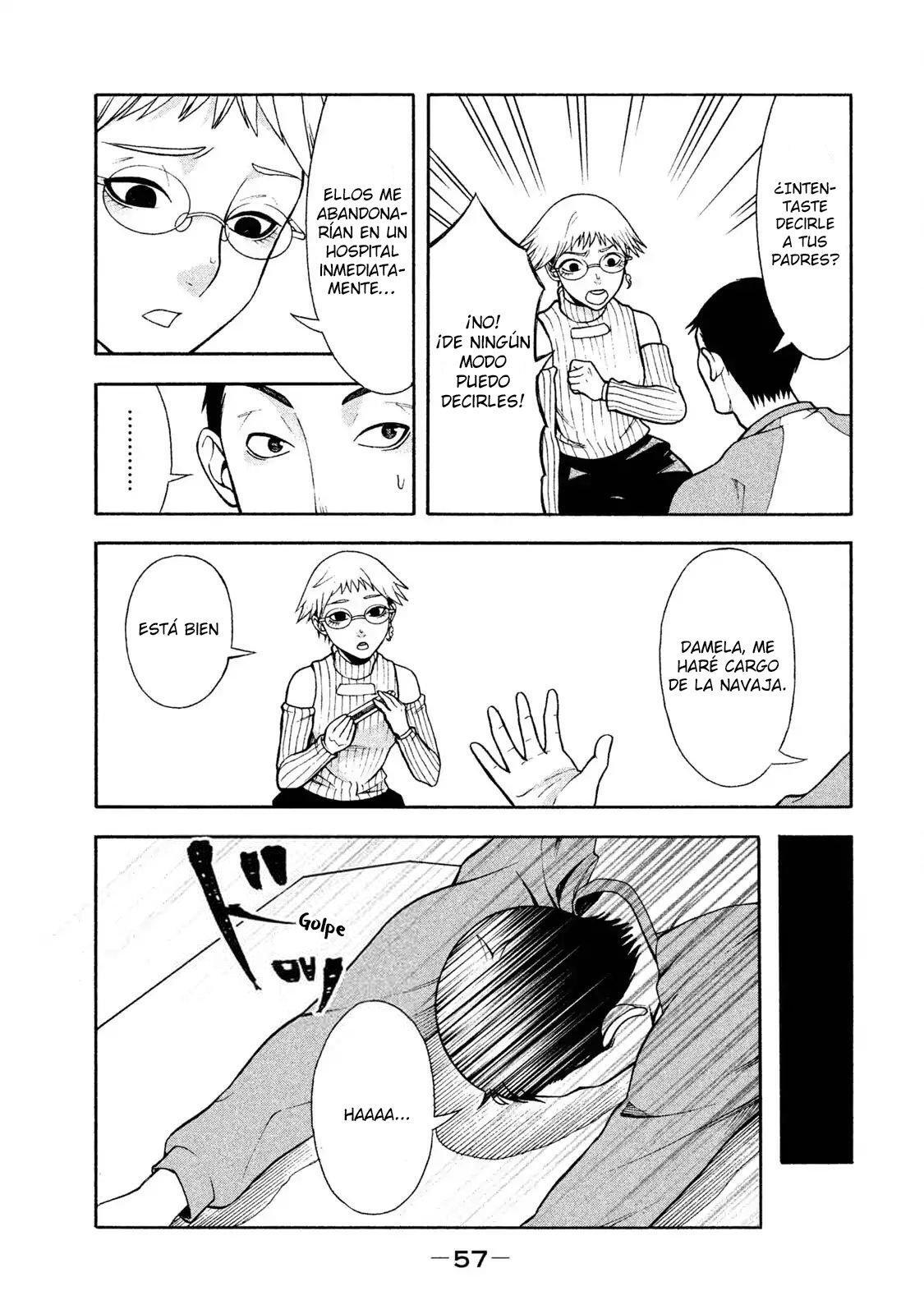 Capitulo 3 page 11