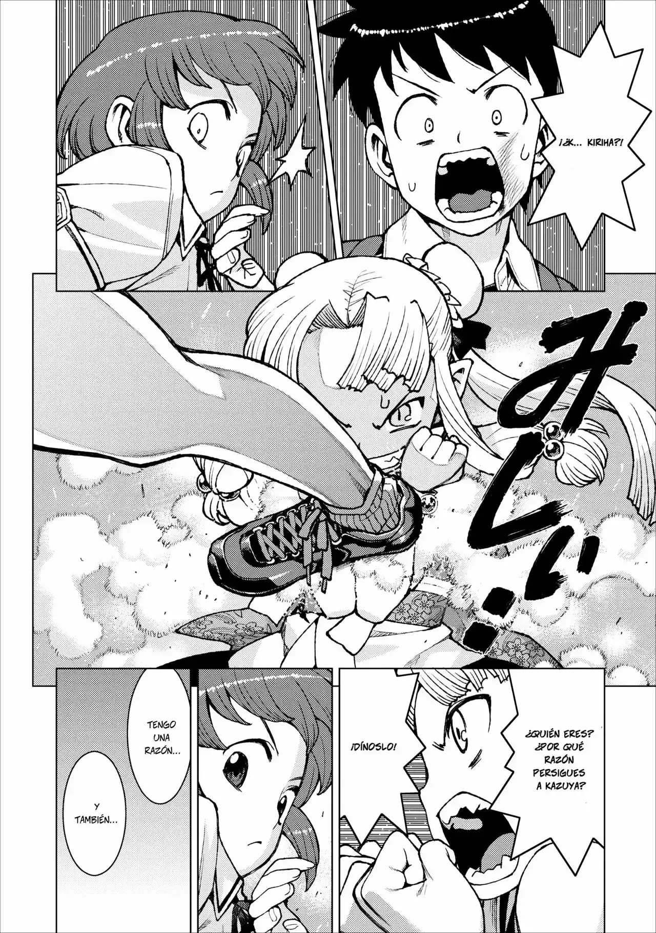 Capitulo 21 page 6