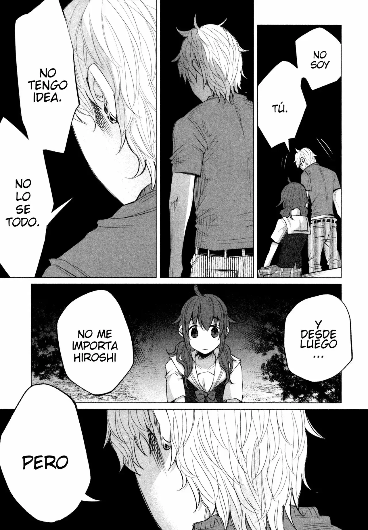 Capitulo 12 page 16