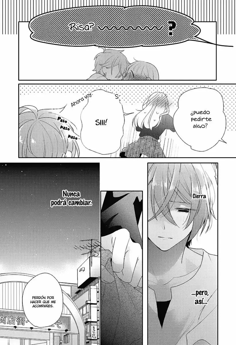 Capitulo 21 page 17