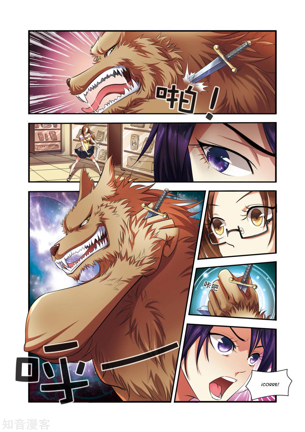 Capitulo 33 page 7