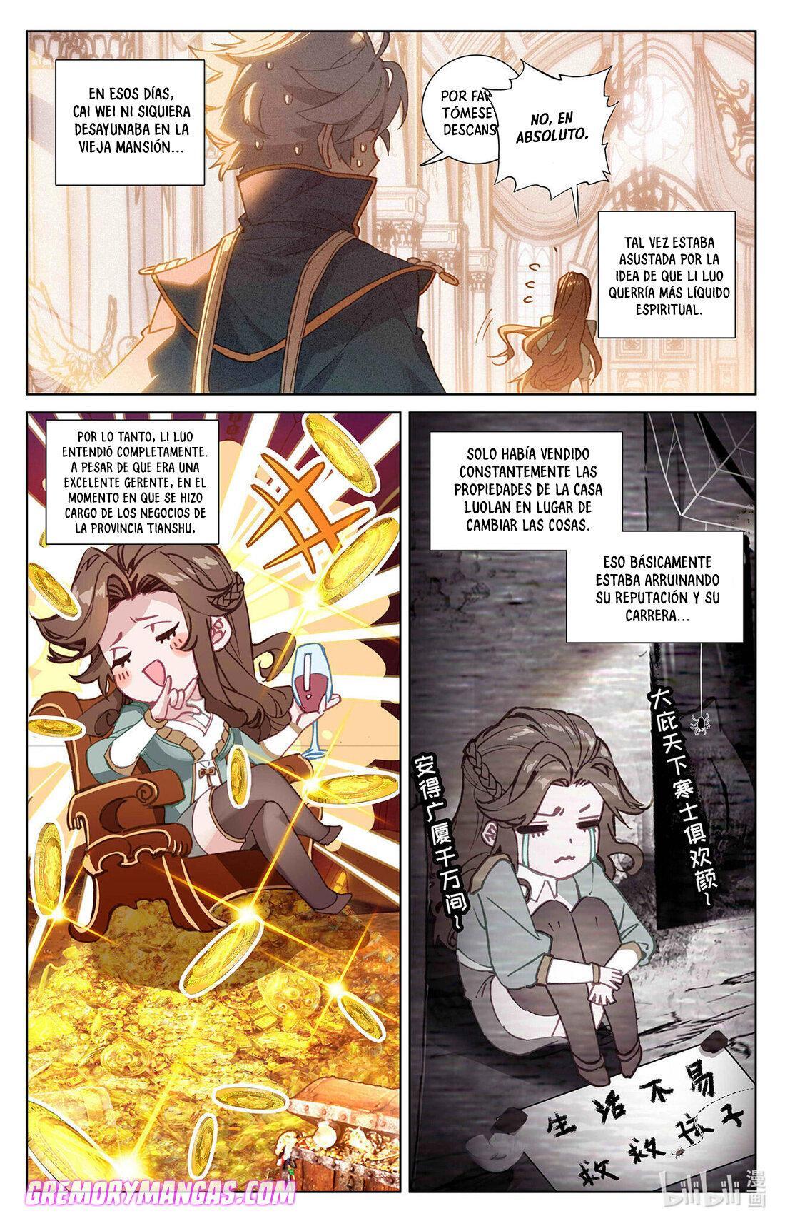 Capitulo 21.50 page 8