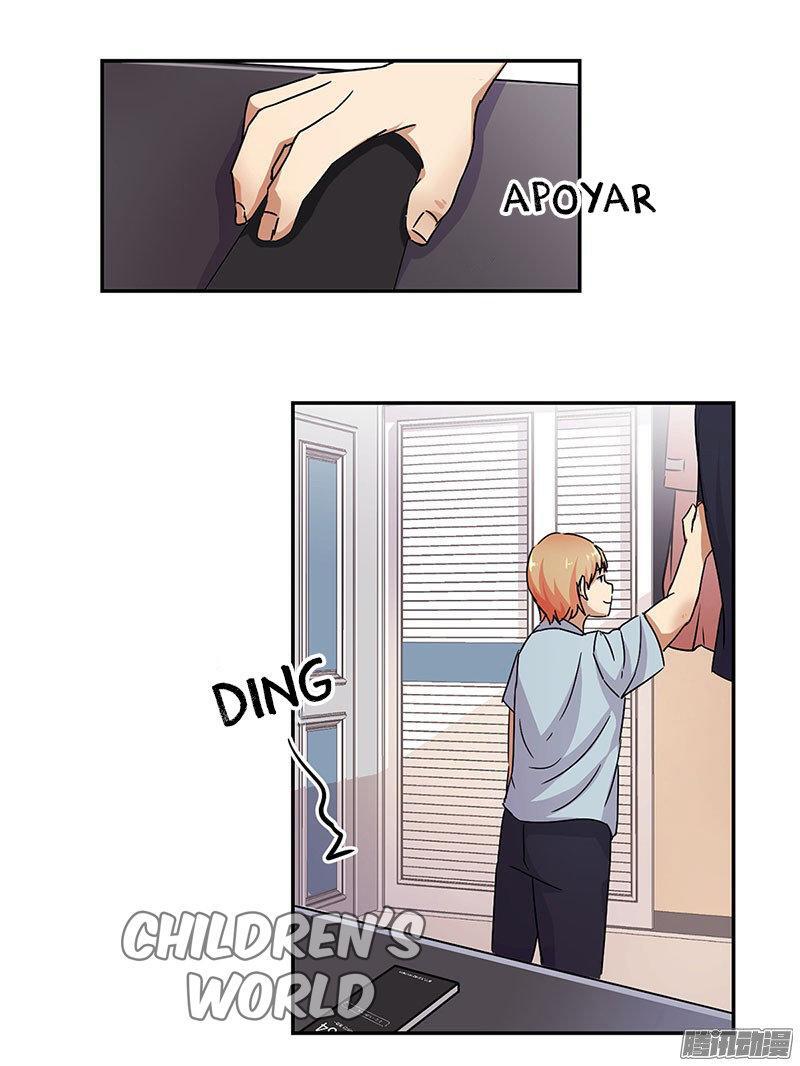 Capitulo 103 page 18
