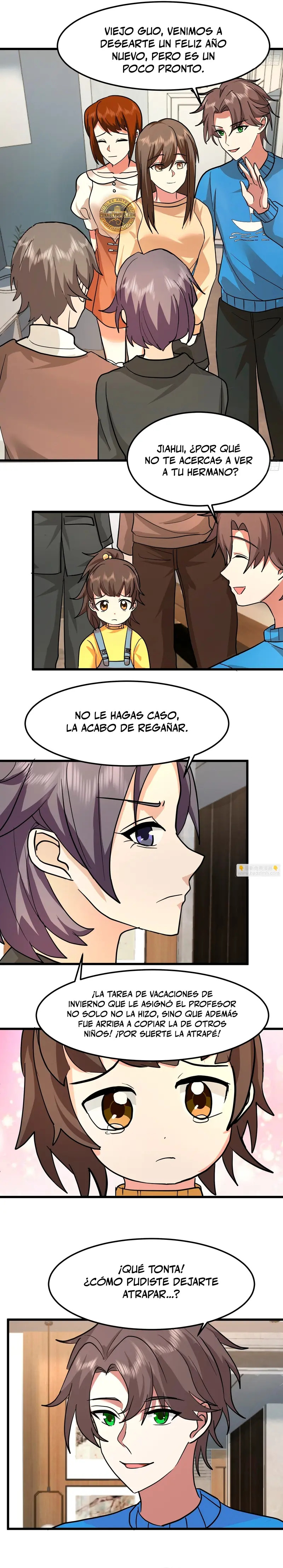 Capitulo 462 page 5