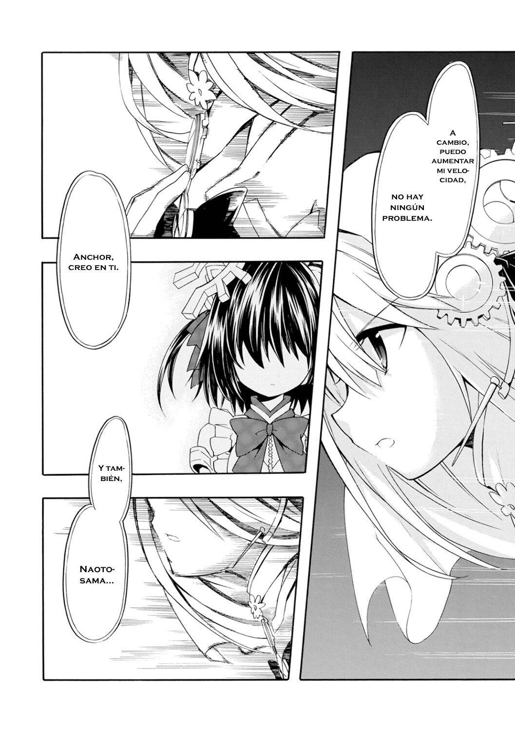 Capitulo 21 page 28