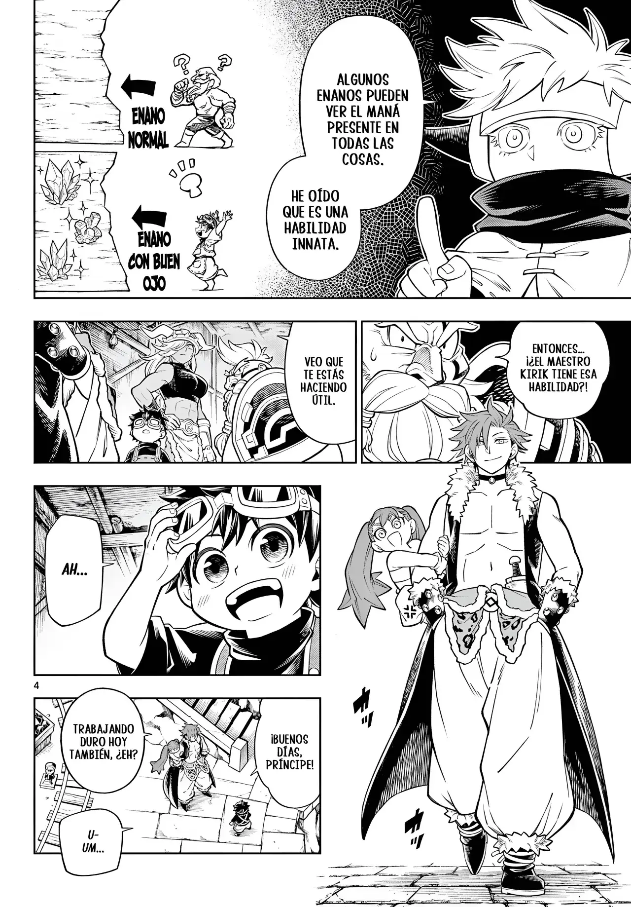 Capitulo 25 page 6