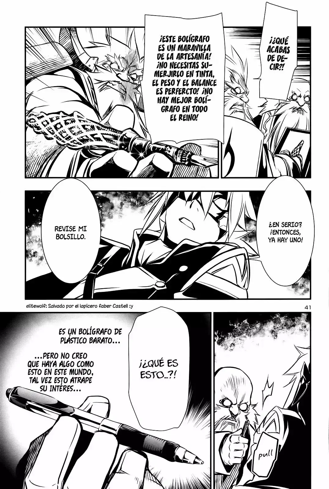 Capitulo 9 page 41
