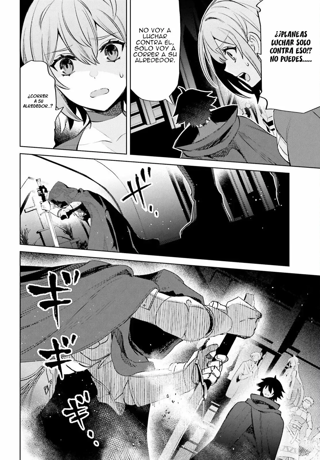 Capitulo 16 page 28