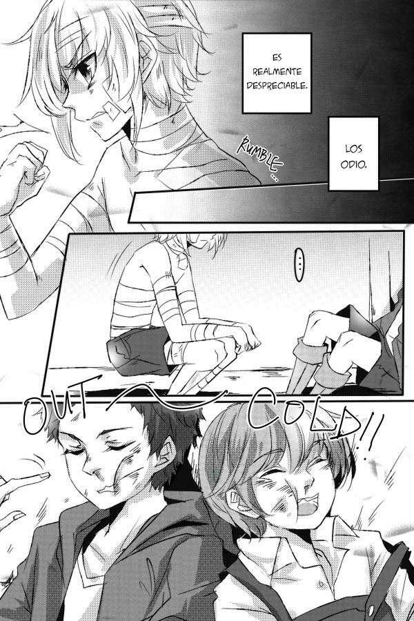 Capitulo 1.05 page 30